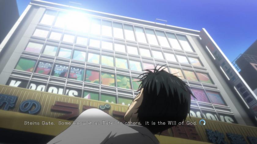 Switch游戏 -命运石之门:精英 STEINS;GATE ELITE-百度网盘下载插图4-小白游戏网 Switch游戏 -命运石之门:精英 STEINS;GATE ELITE-百度网盘下载